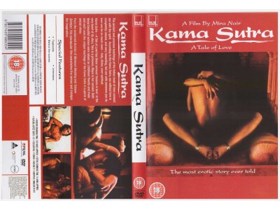 Kama Sutra A Tale Of Love